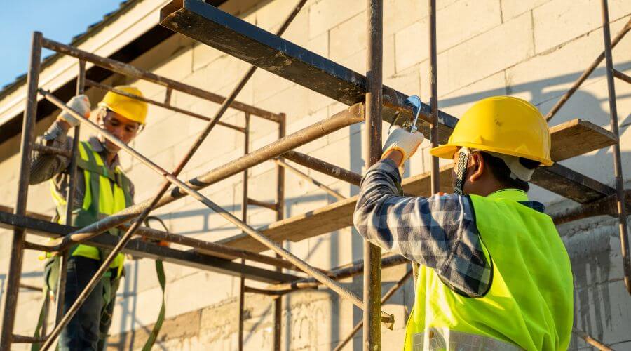 Professional residential roofers in Ambrose, ND
